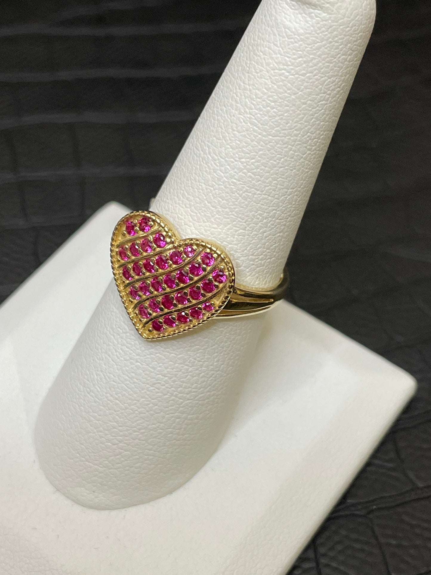 Venus Ring