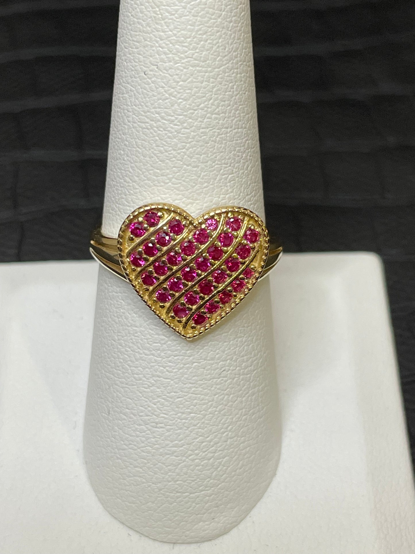 Venus Ring